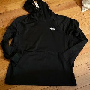 COPY - NWT THE NORTH FACE ECHORK  HOODIE